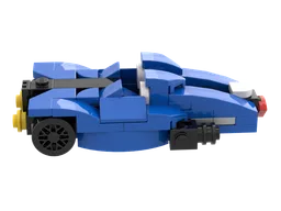 Three wheller 30343