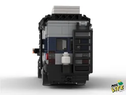 Fiat Ducato camper