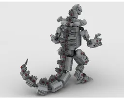 1974 Mechagodzilla