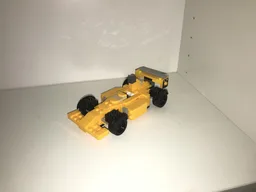 40650: Formula 1