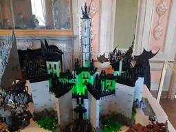 UCS Minas Morgul