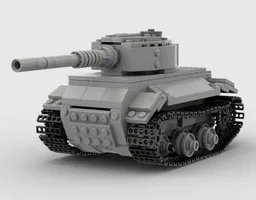 Tiger I
