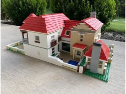 Bella Casa