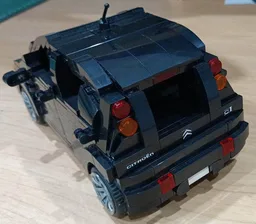 Citreon C1