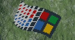 Windows 95 Logo