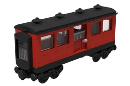 James the Red Engine