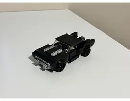 76912 Batmobile 2022