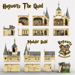 The Quad