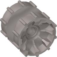 Lego Technic Tread Hub / Pearl Light Gray