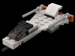 912055 War Plane #10