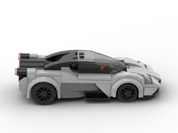 Gordon Murray T50