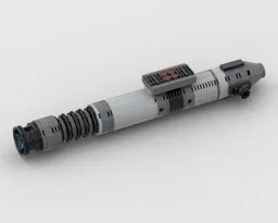 Custom Saber 12