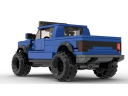 Ford Raptor
