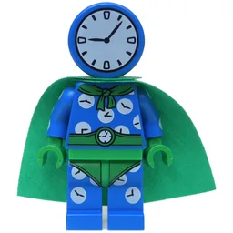 Clock King (CMF)