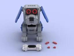 Classic Poo-Chi