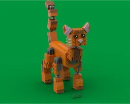 Warrior Cats P3: FireStar