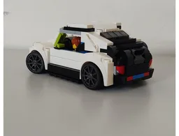 76900 MightyBug