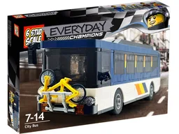City Bus