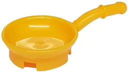 Equipment Frying Pan [Kitchen Implements Kit]