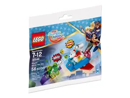 Krypto saves the day polybag