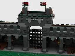 King's Castle