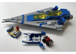 Vanguard 928
