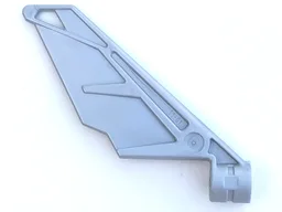 Large Figure Wing, Small