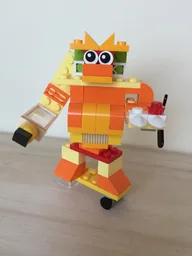 10709 Skate bot