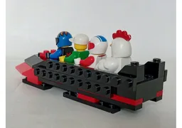 6580 Bobsleigh