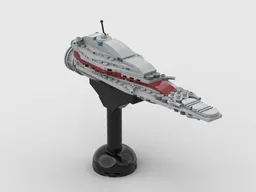 Atlantis Class Refit