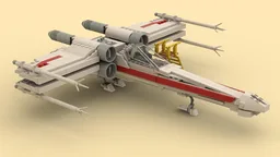 T-65b X - Wing