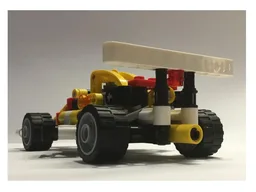 42031 alternate: Formula 1
