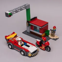 60214 Track Racers