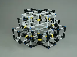 Ghost Cube V2
