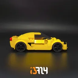 76901 Lotus Elise