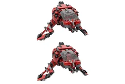 76934 75411 Shuttle