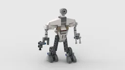 1eye robot