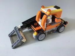 31017 Loader