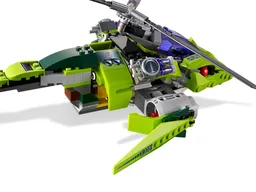 Rattlecopter