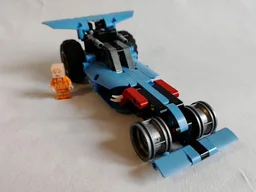 42134 Dragster