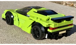 76899 Lamborghini Centenario