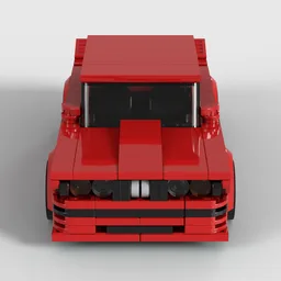 BMW M3 E30