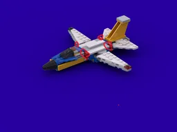 avion de chasse