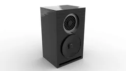 Studio Monitor