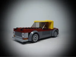 60150 Convertible