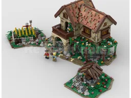 Farm House