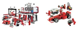 Ferrari Racing Collection