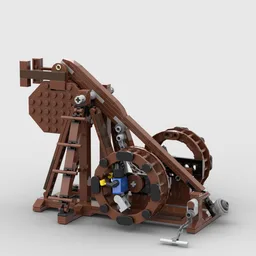 Trebuchet v2