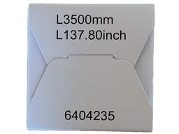 Cardboard Sleeve 6404235 with Contents