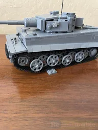 Panzer VI Tiger